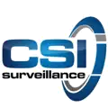 CSI Surveillance logo