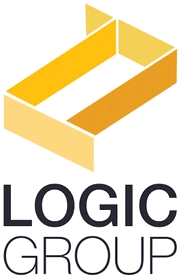 Logic Group NZ logo
