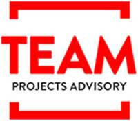 TEAM Projects Advisory logo